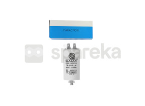 Condensateur demarrage 14μf 00230008