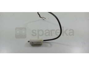 Condensateur ducati 4 mf (m8) p2-uk C00266589