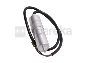 Condensateur (mkb mp2,5 400v 2,5mf) 634201700