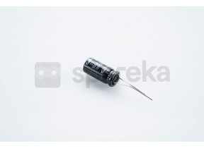 Condensateur radial 1000uf-25v 5.0mm,tp,- BN81-02020A