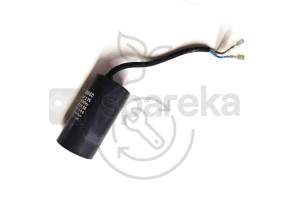 Condensateur sst7hpccapacito 256SST7HPCCAPACITO