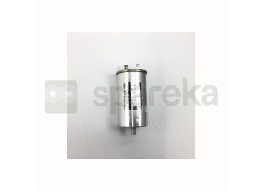 Condensator 7,5 µf - th70-501e-dq07 rohs 17400101000252