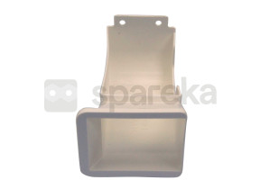 Conduit d\'aération 00647333