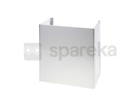 Conduit d\'aération 00686238