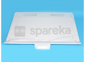 Conduit d\'air assemblage HK1507175