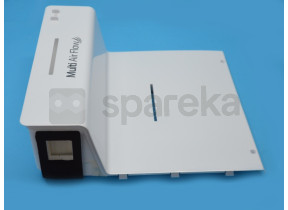 Conduit d\'air assemblage HK1629276