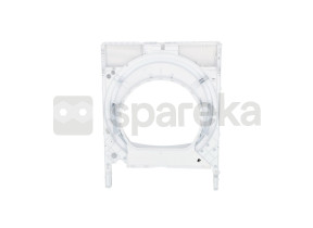 Conduit d air avant 1366004461