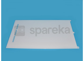 Conduit d\'air back panel ff 295434
