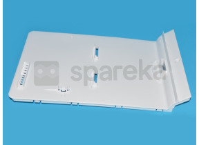 Conduit d\'air couvercle HK2034745