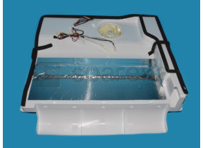 Conduit d\'air HK1874909