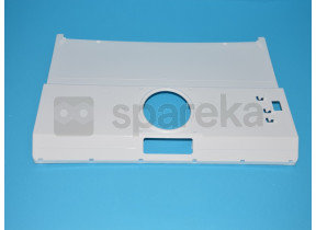 Conduit d\'air HK2007329