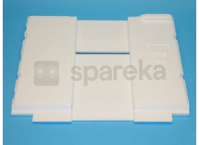 Conduit d\'air insulation HK1625439