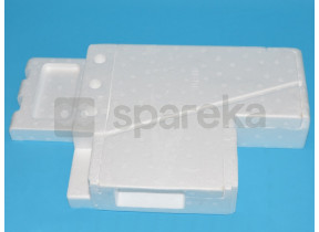 Conduit d\'air isolation HK1488076