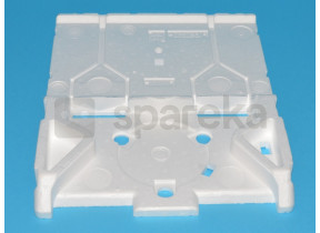 Conduit d\'air isolation HK1960340
