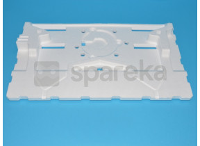 Conduit d\'air isolation HK2007330