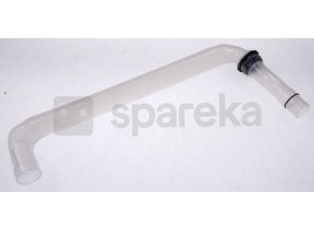 Conduit supérieur d\'alimentation de circulateur chauffage 5268770