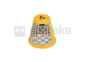 Cone à raper fromage jaune SS-194000