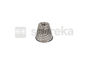 Cone à raper SS-193526