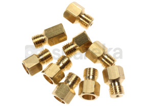 Confection gicleur methane gilda C00036208