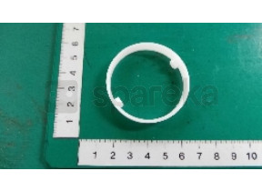 Connecteur brosse,vc-8600,pom,ntr,d49,s DJ61-00138A