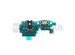 Connecteur de charge galaxy a21s GH96-13452A
