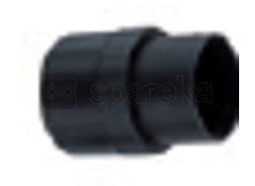 Connecteur diamètre 57 pce58-r7501 366PCE58R7501