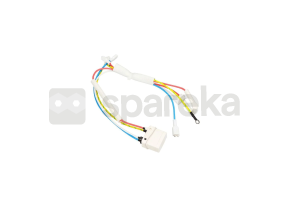 Connecteur + fusible joint MS-651355