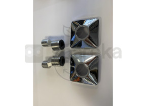 Connecteur s pour studio bain r898066crad 598R898066CRAD