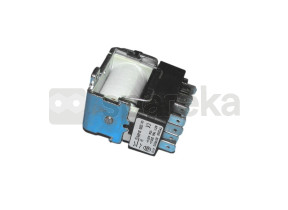 Contacteur 4no 230v 50/60hz 229617