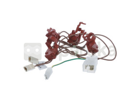 Contacteur d\'allumage 00638672