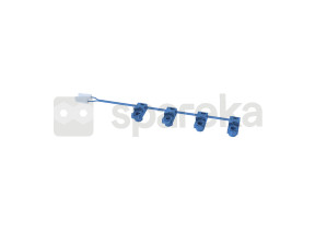 Contacteur d\'allumage 11014181