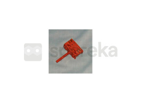 Contacteur rotatif ouvtherm 2801600100