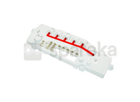 Conteneur pour carte électronique 41028745