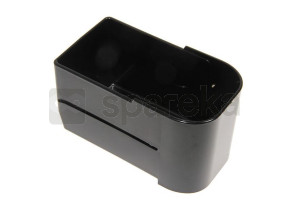 Contenitore capsule nero(abs) en6 5332249700