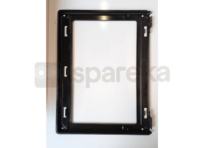 Contre-porte emaillierte tech full glass C00111659