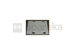 Contre porte lave-vaisselle Beko 1880170101