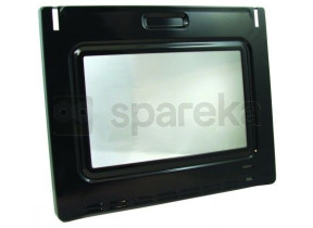 Contre-porte s2000 + verre intérieur C00052569