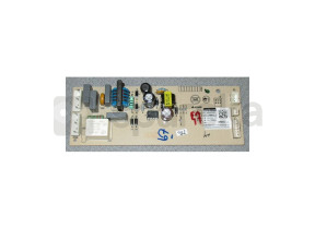 Control card 167730068