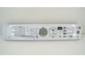 Control panelallum. eco9f149(fr)/s C00278004