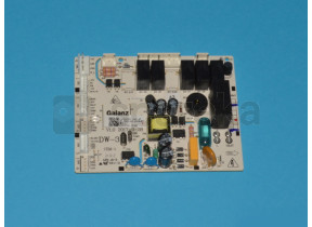 Control unit 843460