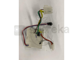 Contrôleur batterie s40vlm51battery 345S40VLM51BATTERY