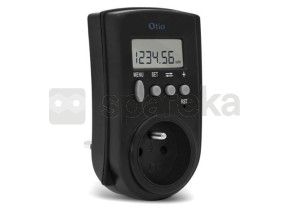 Contrôleur de consommation électrique cc5000 730102