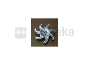 Conv.bar cooling fan blade klein 217440102