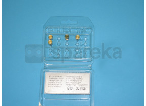 Conversion kit g30/30 1xdcc4,0kw-2sr-1a 574570