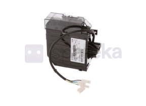 Convertisseur de fréquence 12025356