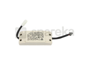 Convertisseur électronique 750 mah pour hotte teka 81483105