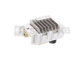 Convertisseur electronique ass pour lave-linge Electrolux 14002857924