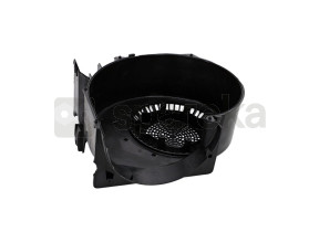 Convoyeur gauche pour hotte 4055178877