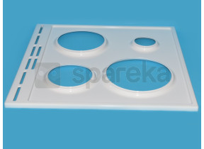 Cooktop 070 799992