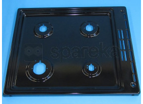 Cooktop d3 p500 4p em9011 362987